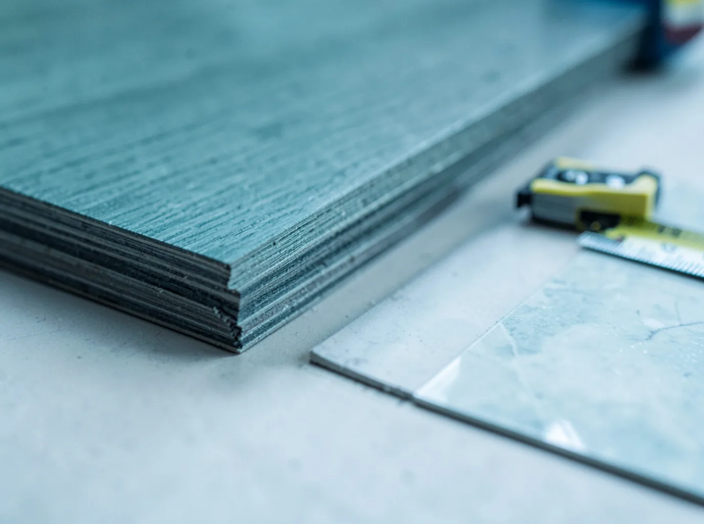 Luxury Vinyl Plank Installation Mont Clare, PA FAQs